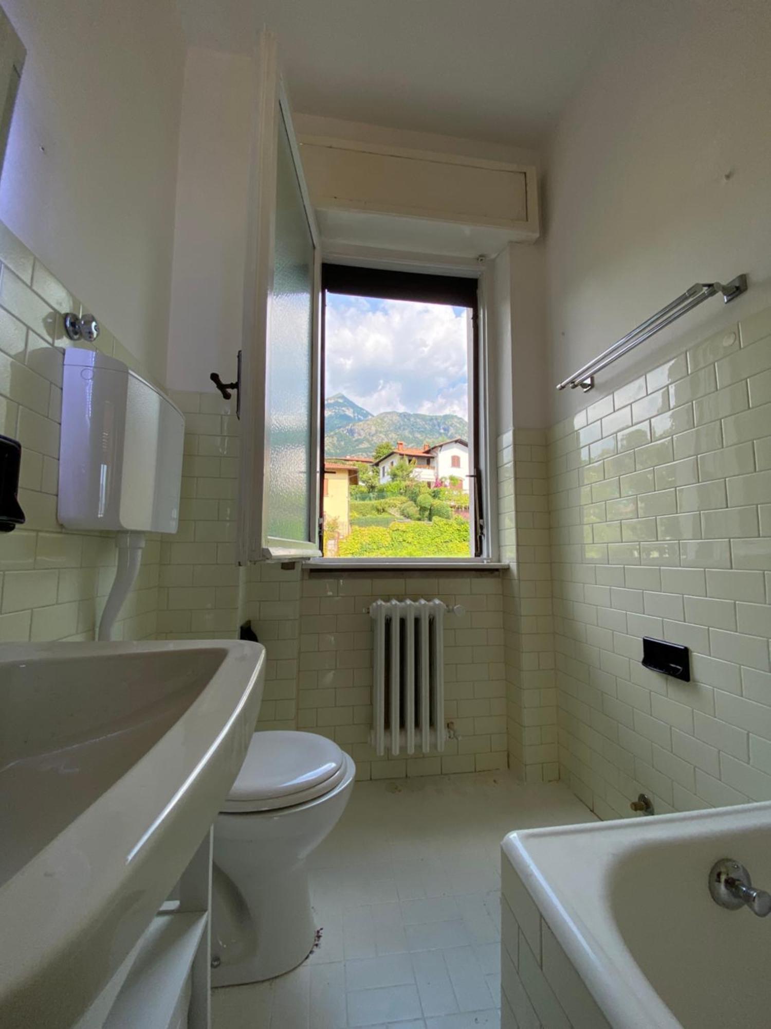 Como Lake Panorama Apartment Cadenabbia Extérieur photo