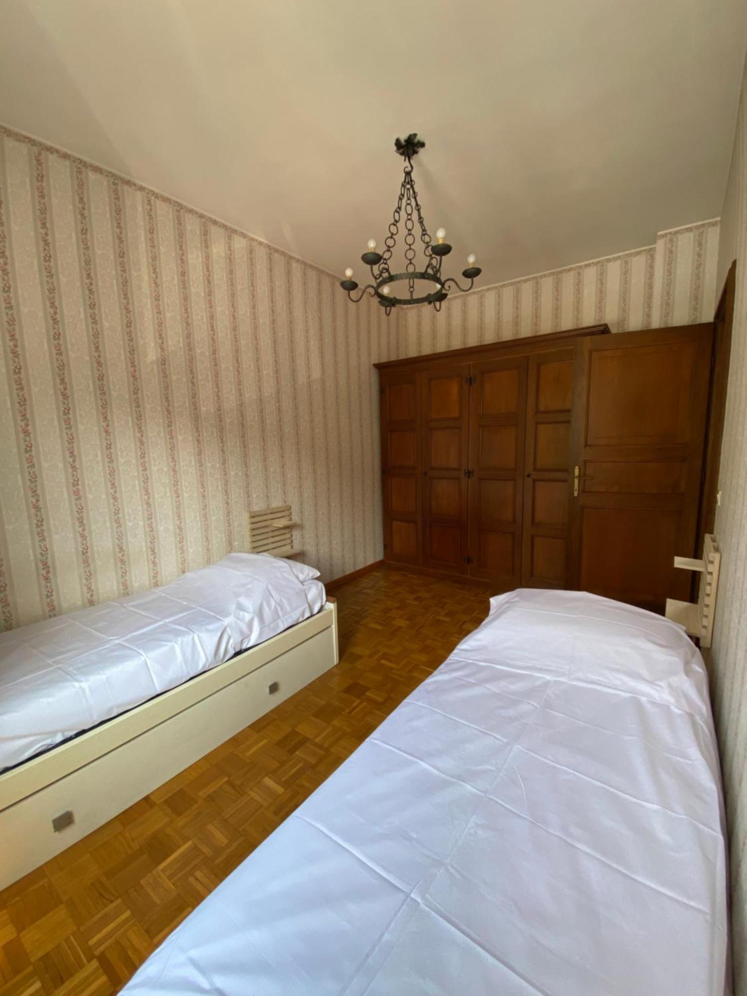 Como Lake Panorama Apartment Cadenabbia Extérieur photo