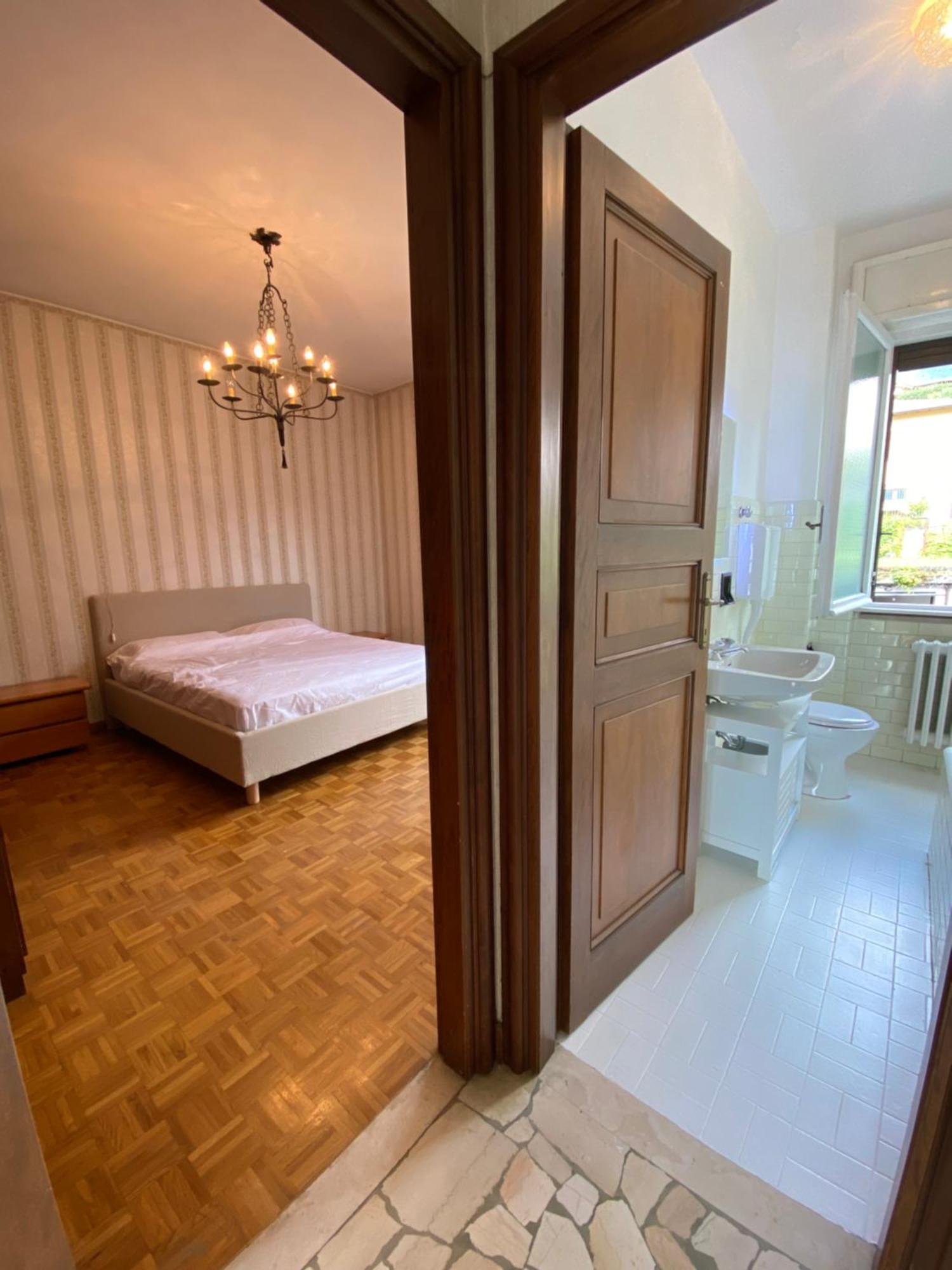 Como Lake Panorama Apartment Cadenabbia Extérieur photo