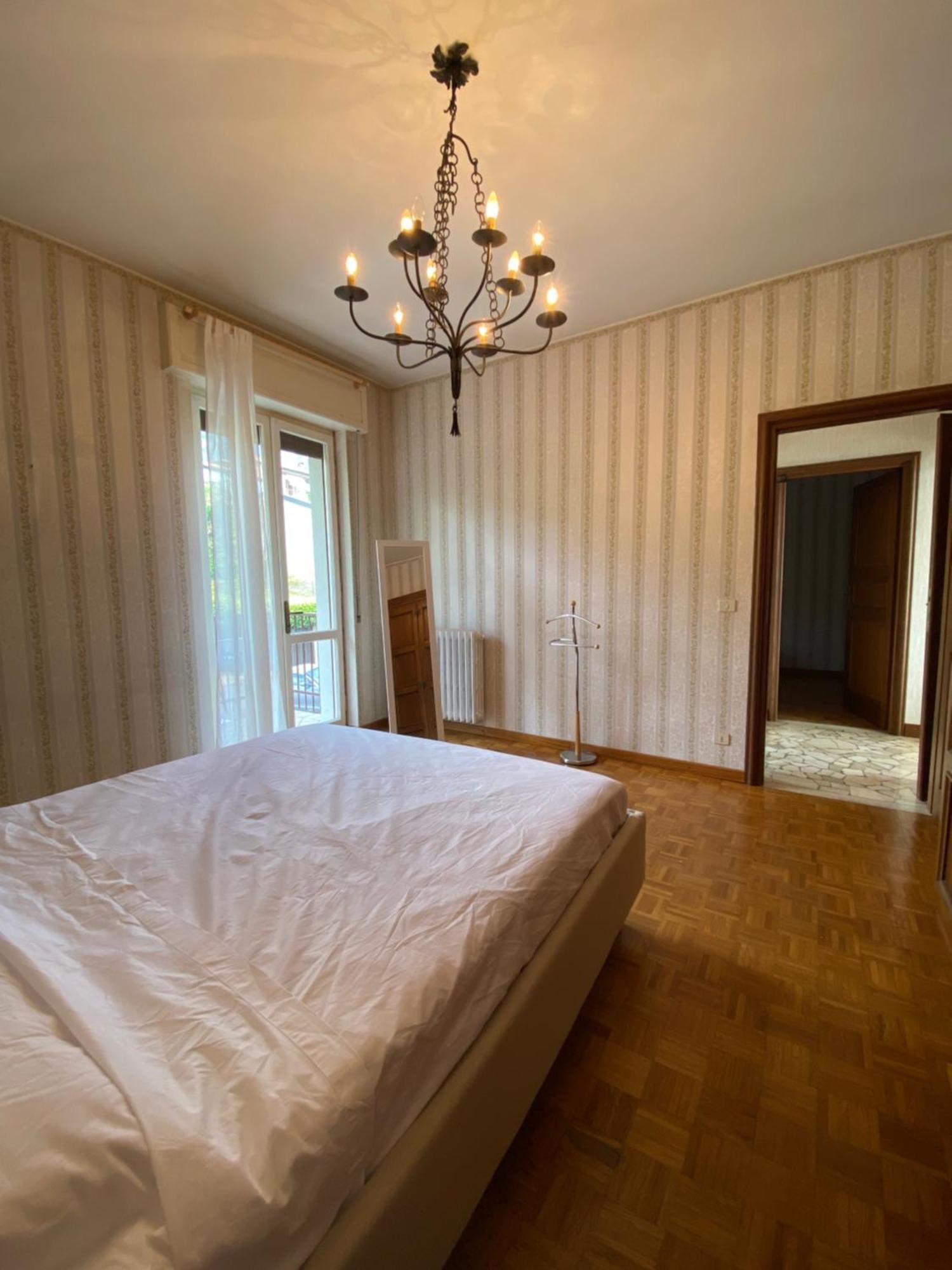 Como Lake Panorama Apartment Cadenabbia Extérieur photo