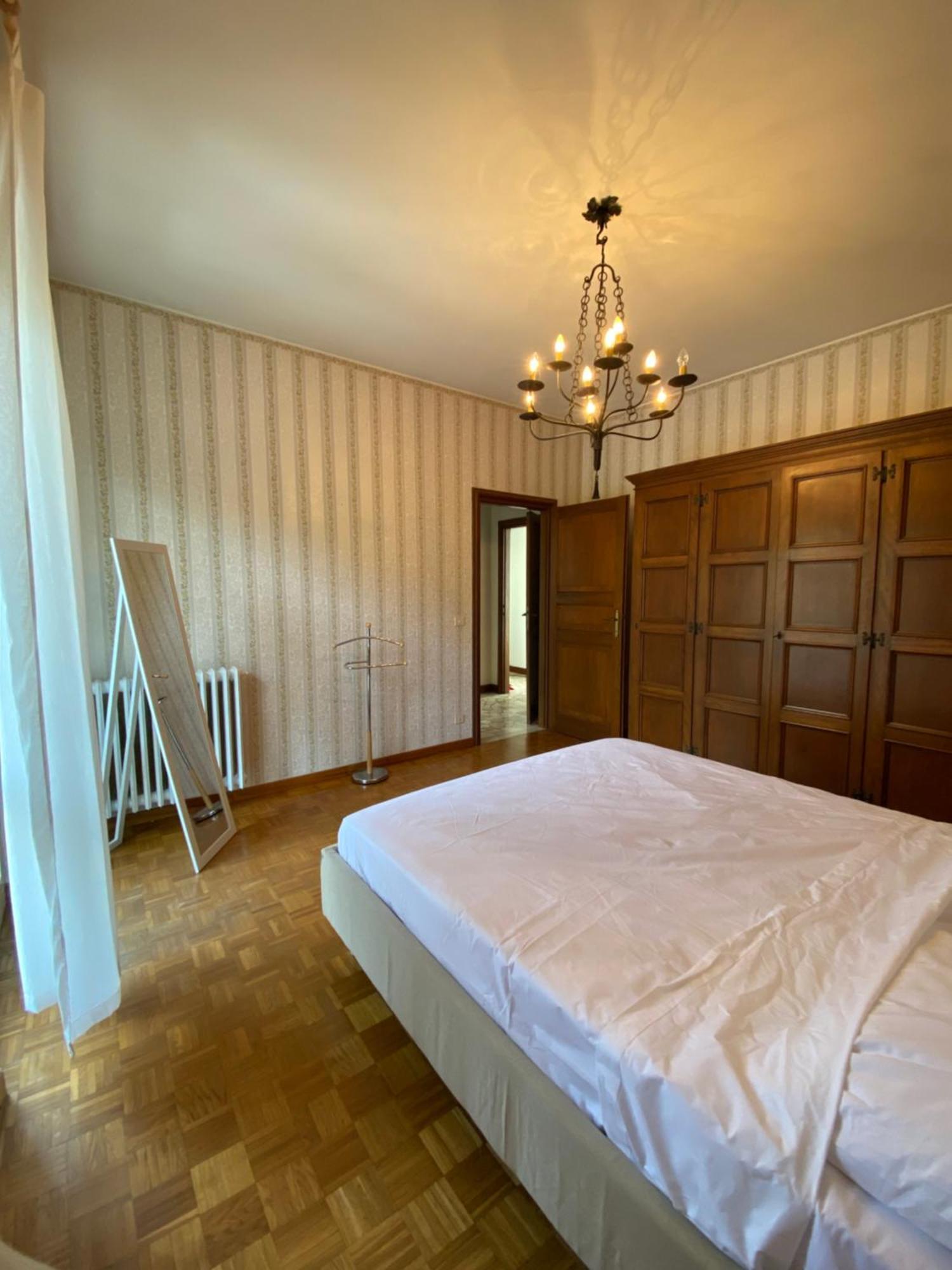 Como Lake Panorama Apartment Cadenabbia Extérieur photo
