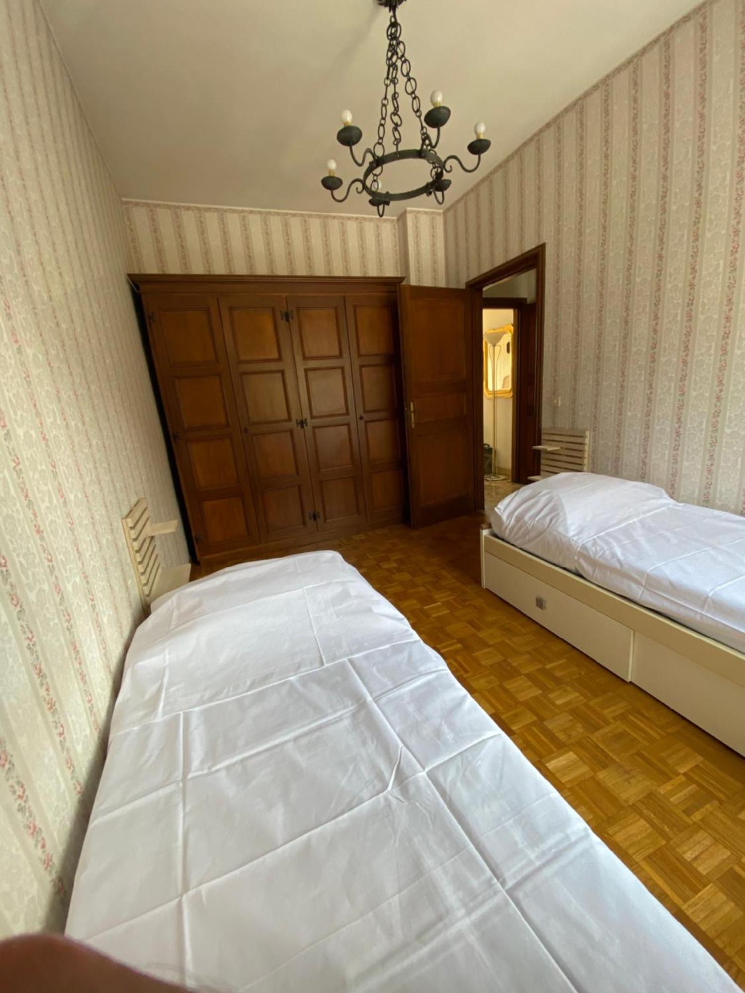Como Lake Panorama Apartment Cadenabbia Extérieur photo