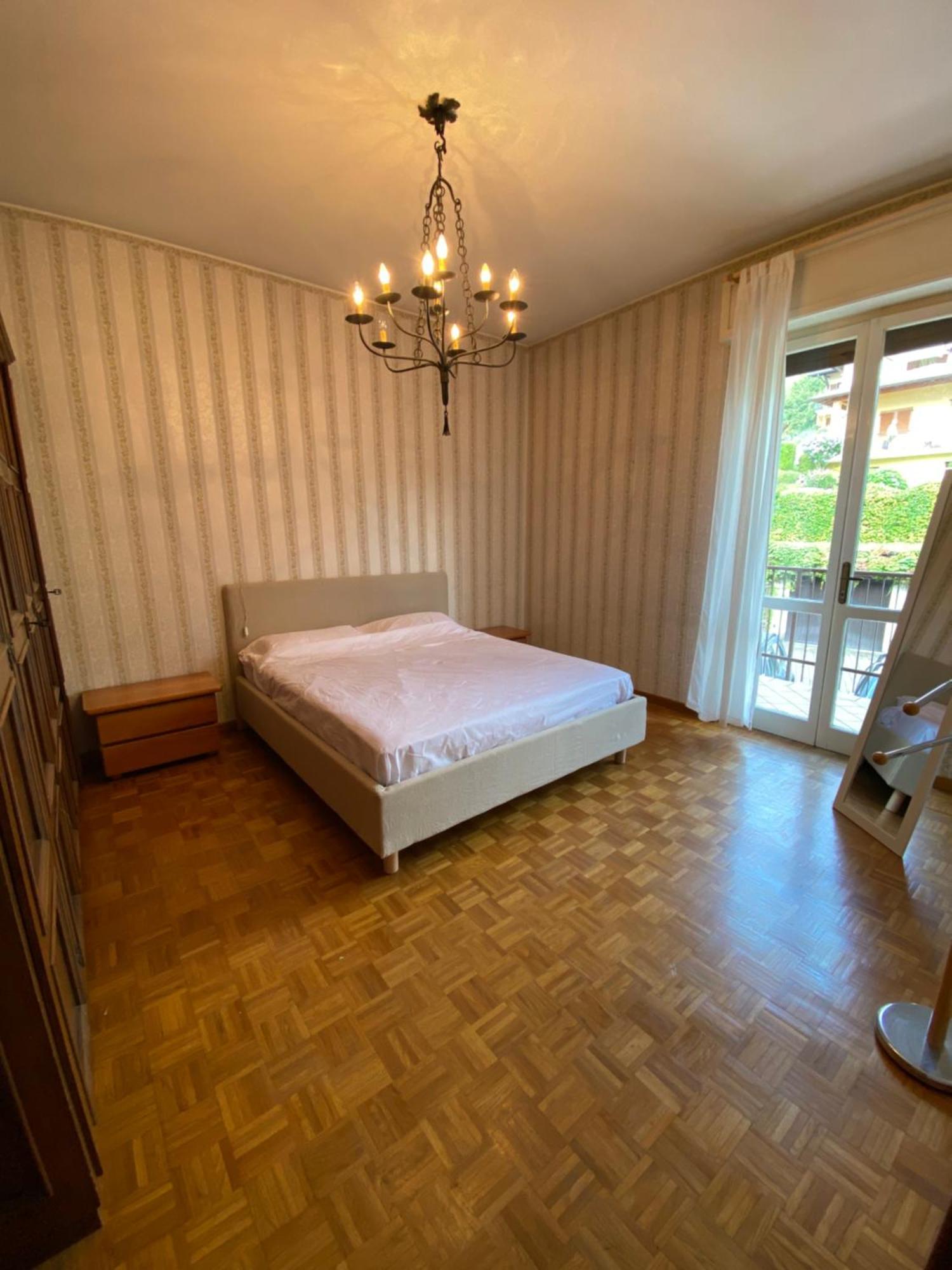 Como Lake Panorama Apartment Cadenabbia Extérieur photo